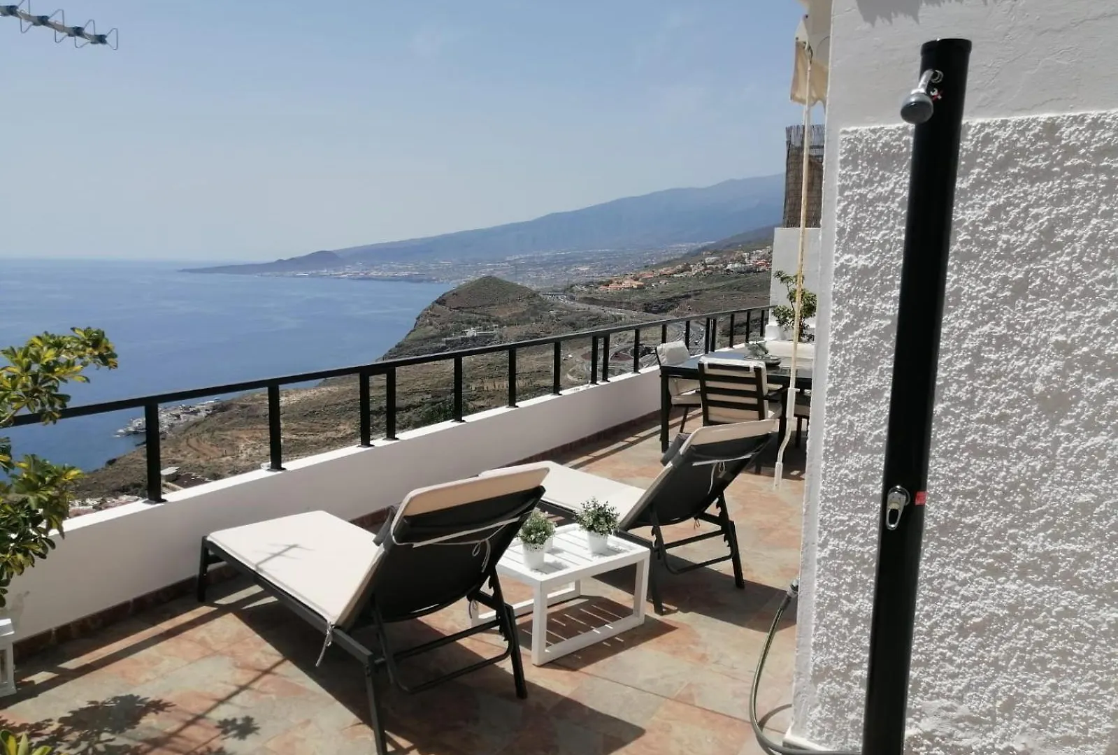 Maravillosas vistas al Atlántico Tabaiba 0*,  España