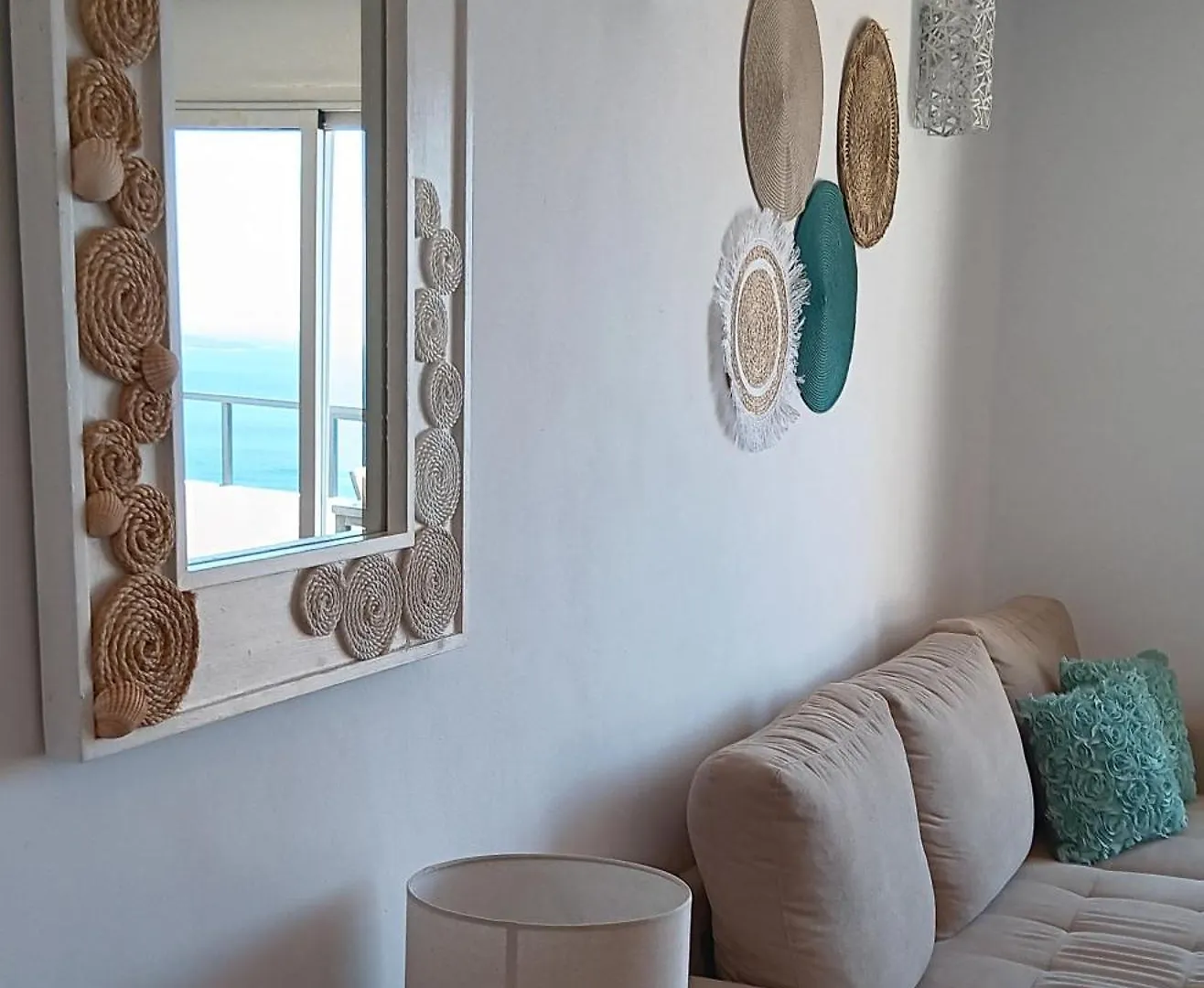 Maravillosas vistas al Atlántico Tabaiba Apartamento